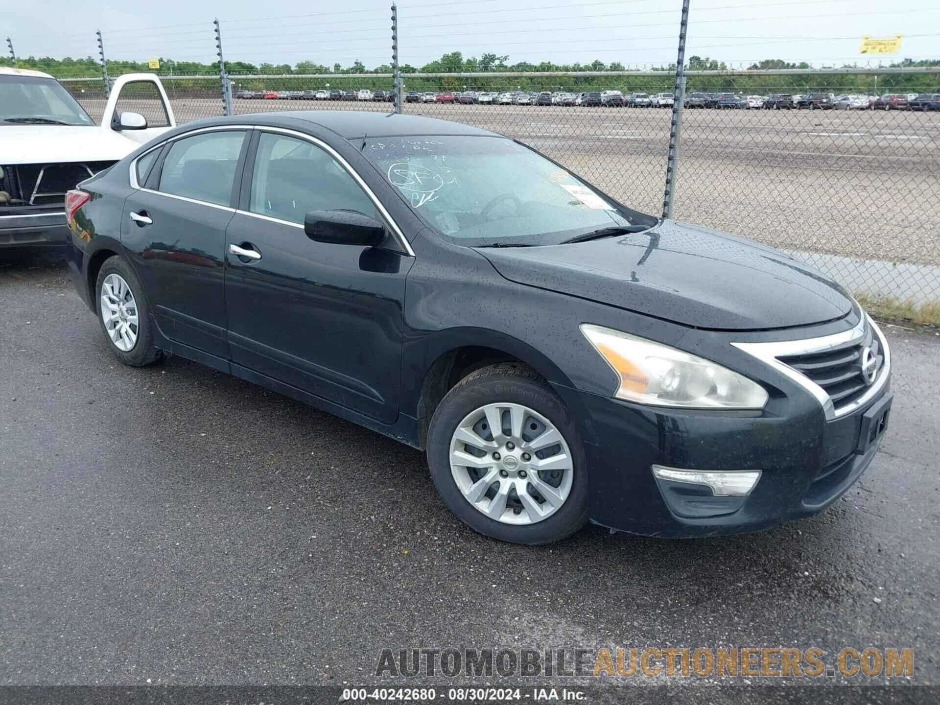 1N4AL3AP5DC112344 NISSAN ALTIMA 2013