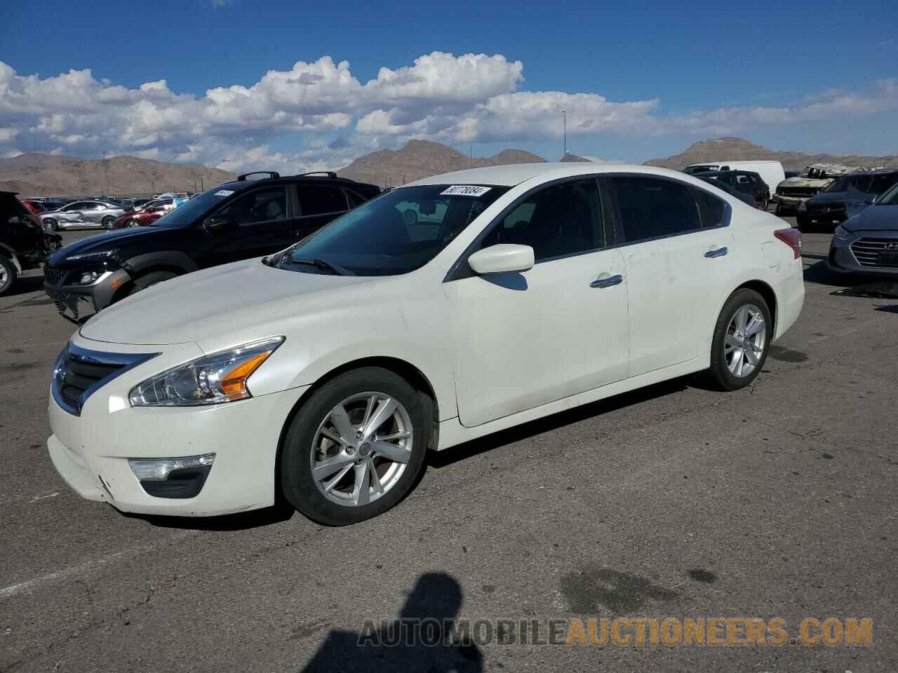 1N4AL3AP5DC116569 NISSAN ALTIMA 2013