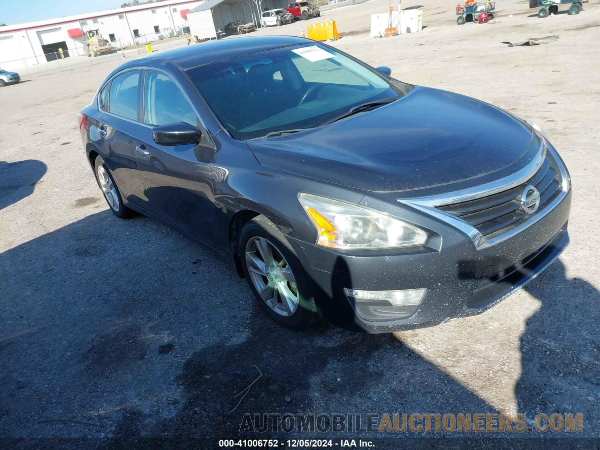 1N4AL3AP5DC129080 NISSAN ALTIMA 2013