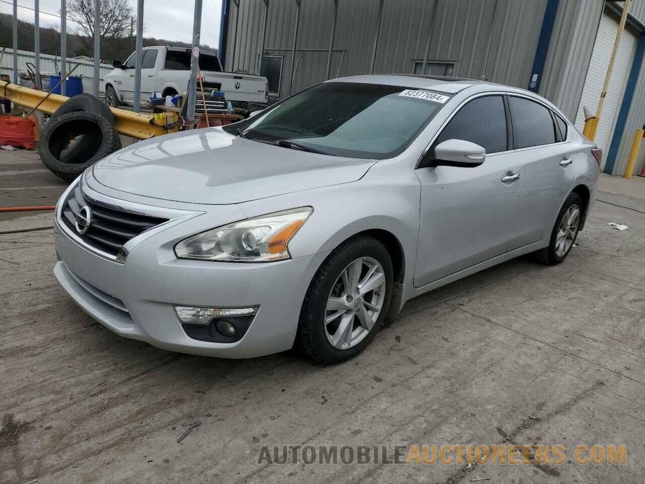 1N4AL3AP5DC138975 NISSAN ALTIMA 2013