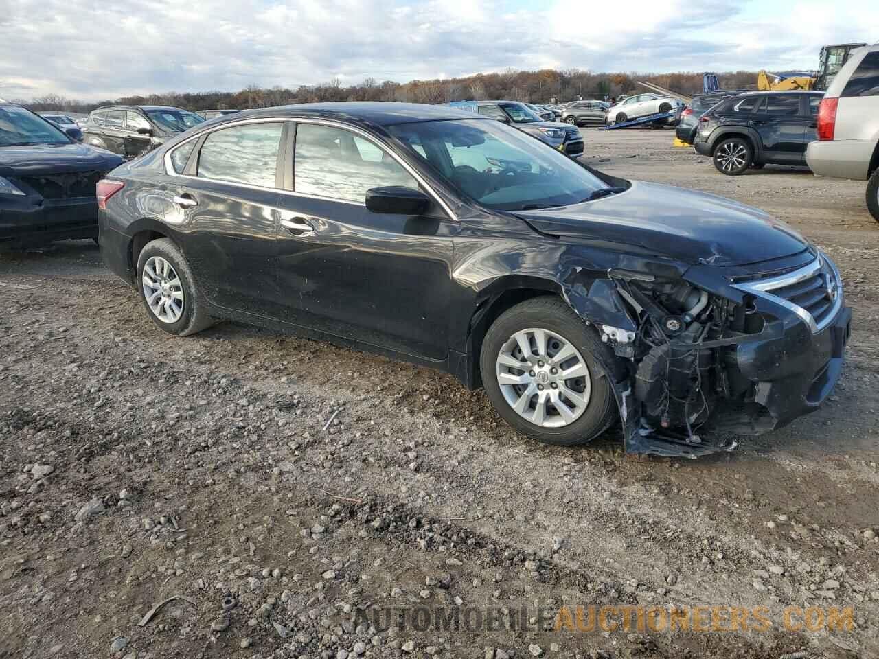 1N4AL3AP5DC139818 NISSAN ALTIMA 2013