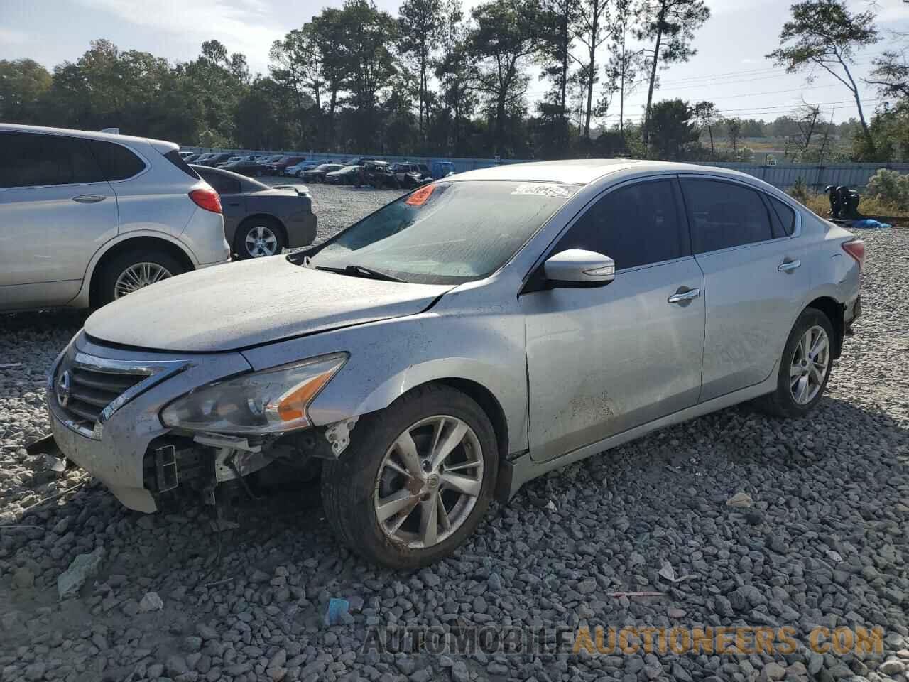 1N4AL3AP5DC140726 NISSAN ALTIMA 2013