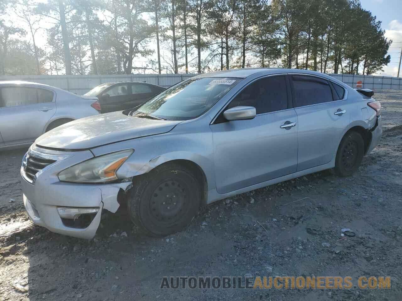 1N4AL3AP5DC206997 NISSAN ALTIMA 2013