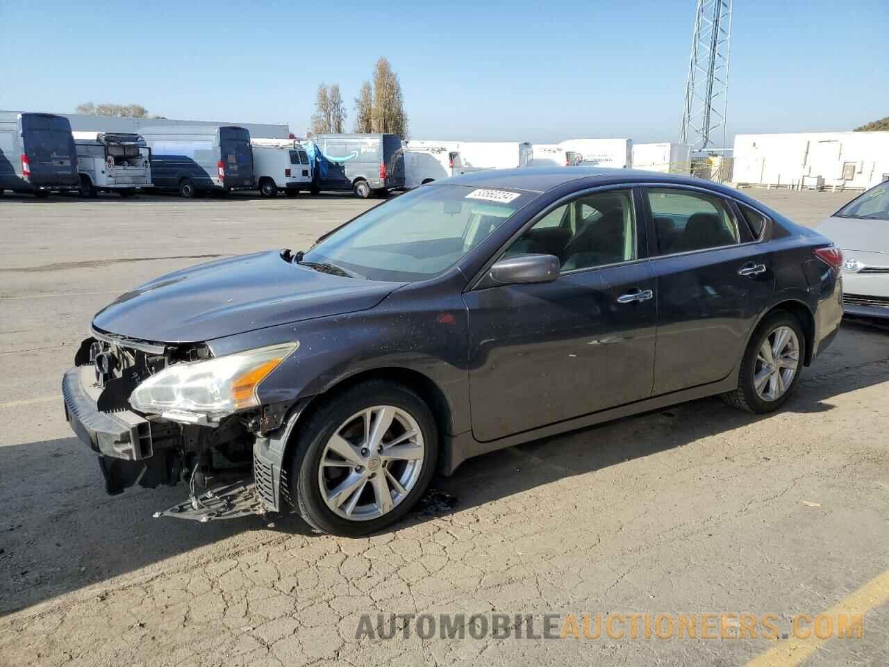 1N4AL3AP5DC212962 NISSAN ALTIMA 2013