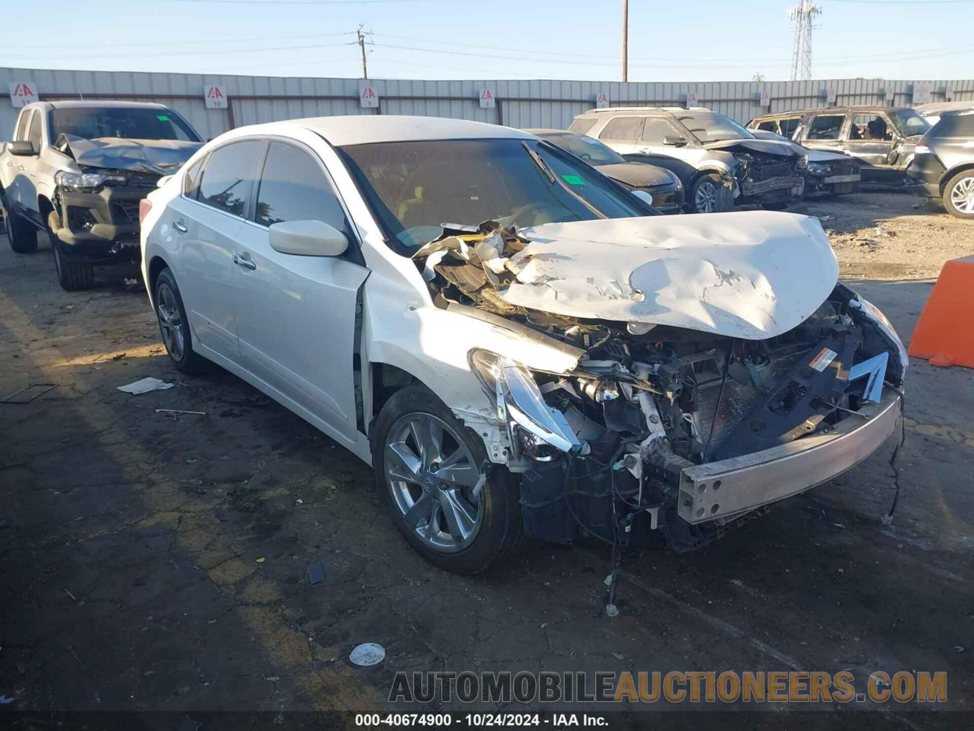 1N4AL3AP5DC220429 NISSAN ALTIMA 2013