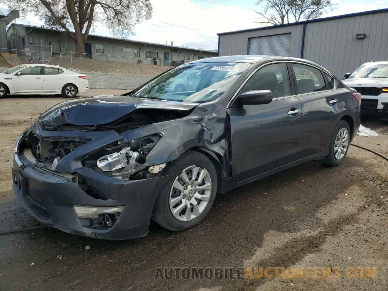 1N4AL3AP5DC224464 NISSAN ALTIMA 2013