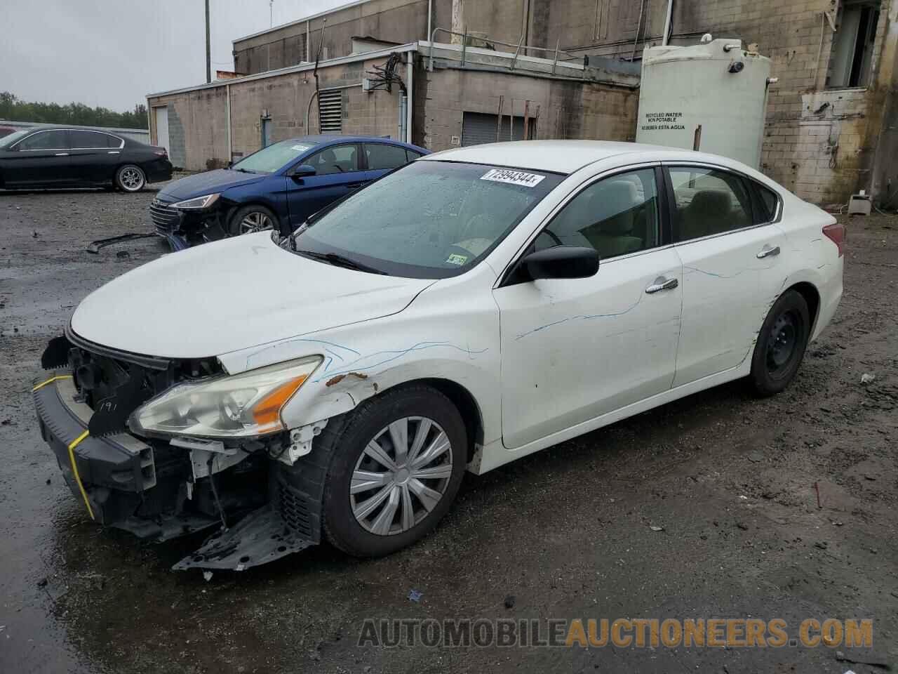 1N4AL3AP5DC241362 NISSAN ALTIMA 2013