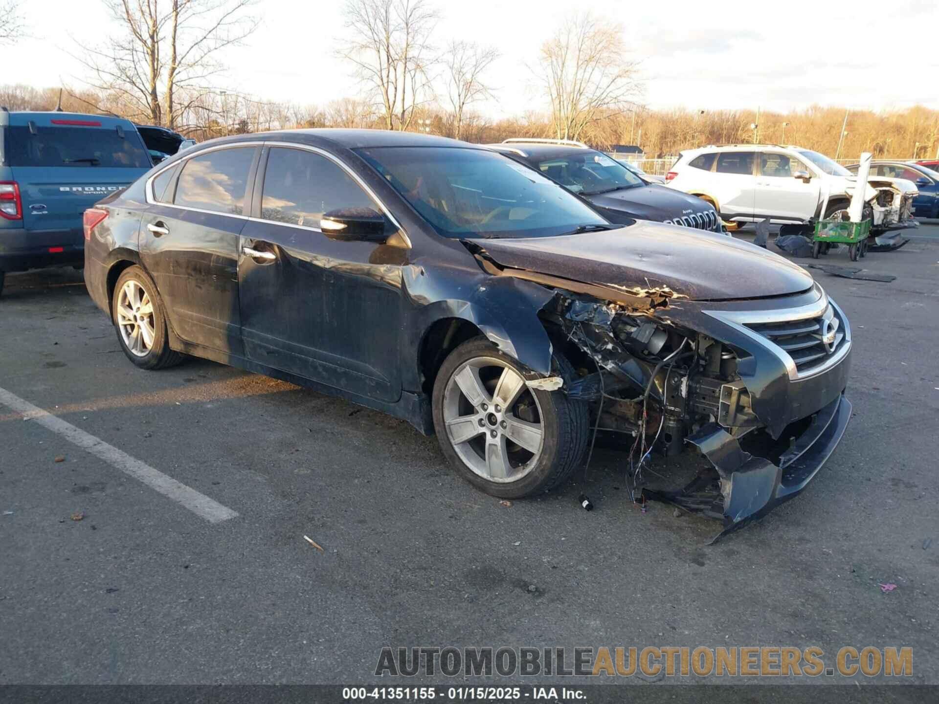 1N4AL3AP5DC246223 NISSAN ALTIMA 2013