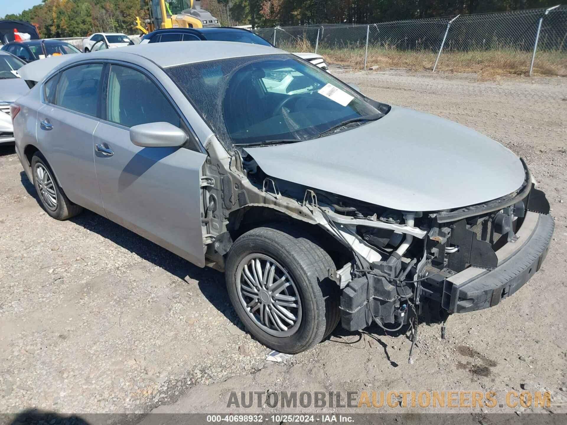 1N4AL3AP5DC258453 NISSAN ALTIMA 2013