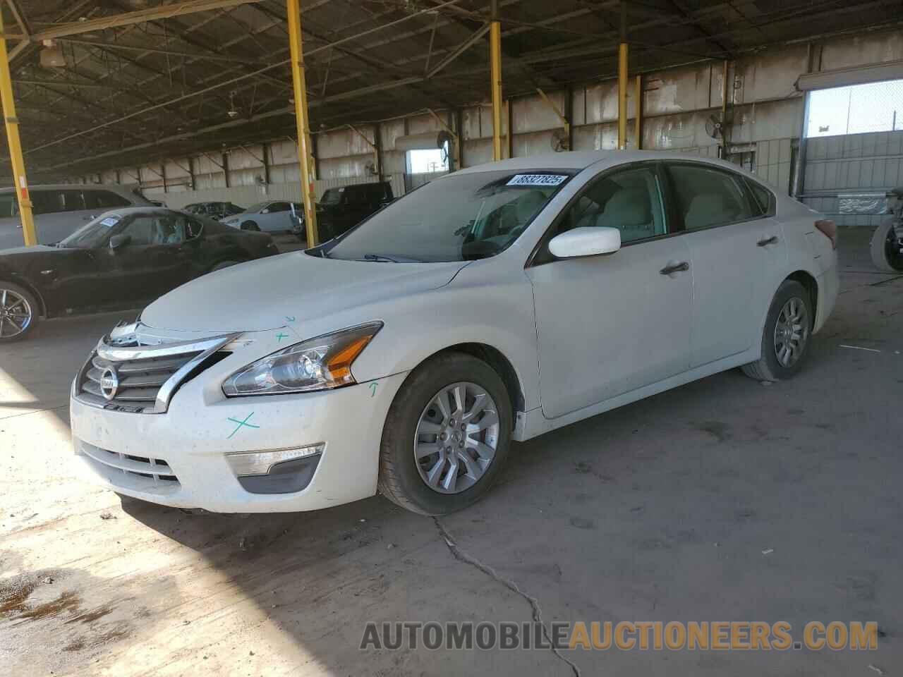 1N4AL3AP5DC270893 NISSAN ALTIMA 2013