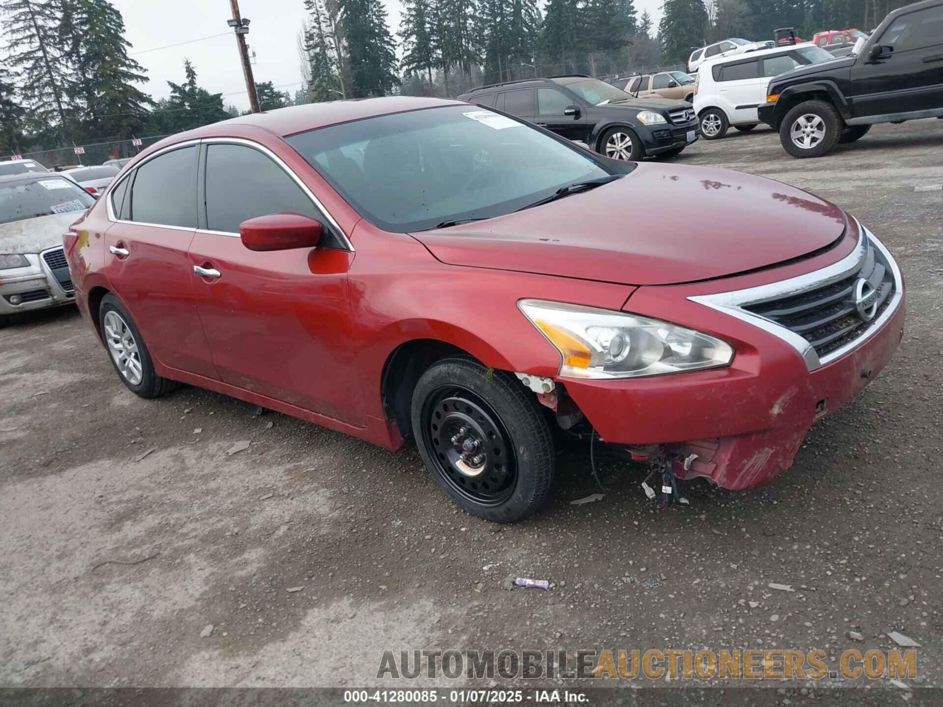 1N4AL3AP5DC272823 NISSAN ALTIMA 2013