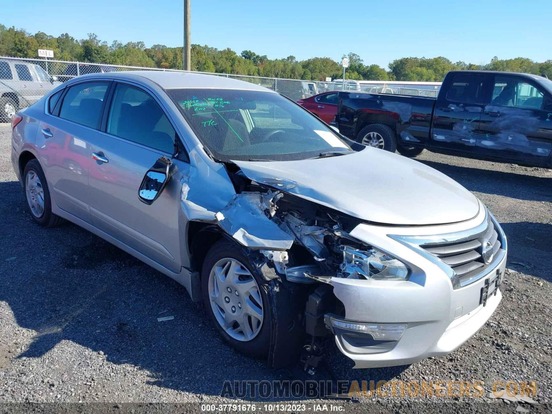 1N4AL3AP5DC275141 NISSAN ALTIMA 2013