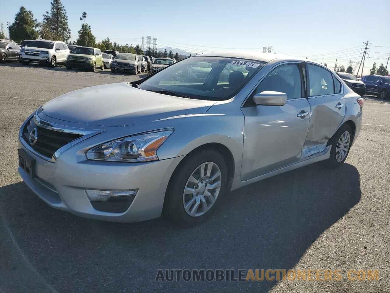 1N4AL3AP5DC275897 NISSAN ALTIMA 2013