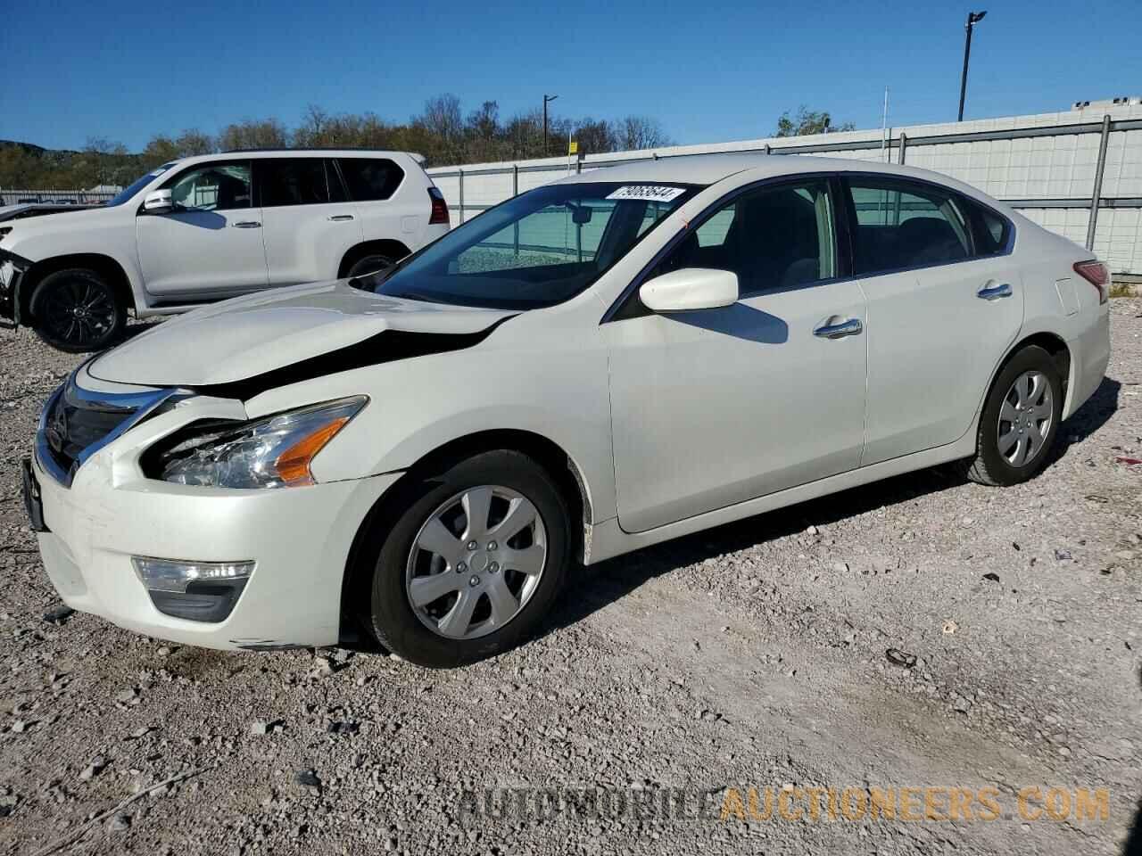 1N4AL3AP5DC914702 NISSAN ALTIMA 2013