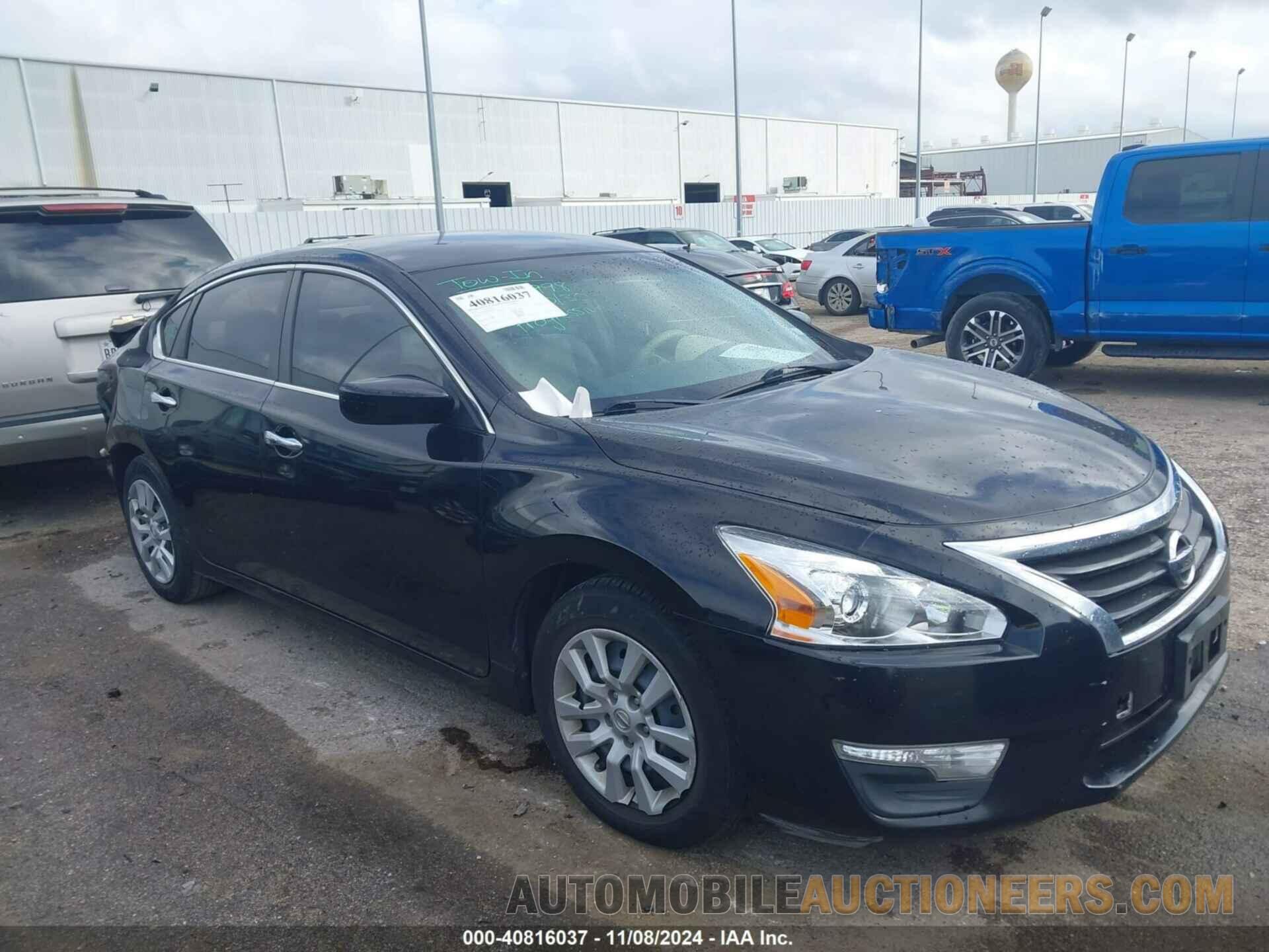 1N4AL3AP5DN422403 NISSAN ALTIMA 2013