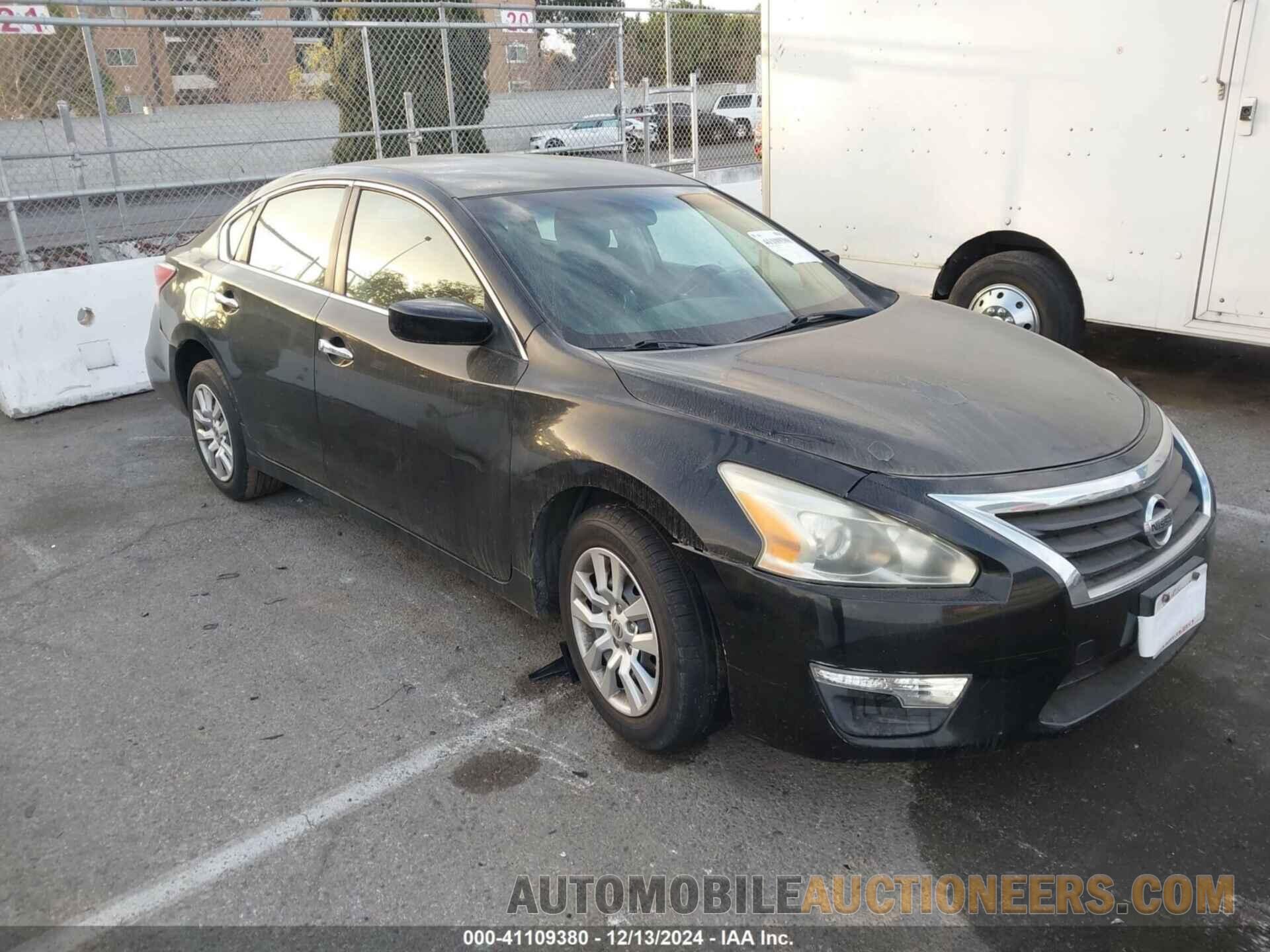 1N4AL3AP5DN425169 NISSAN ALTIMA 2013