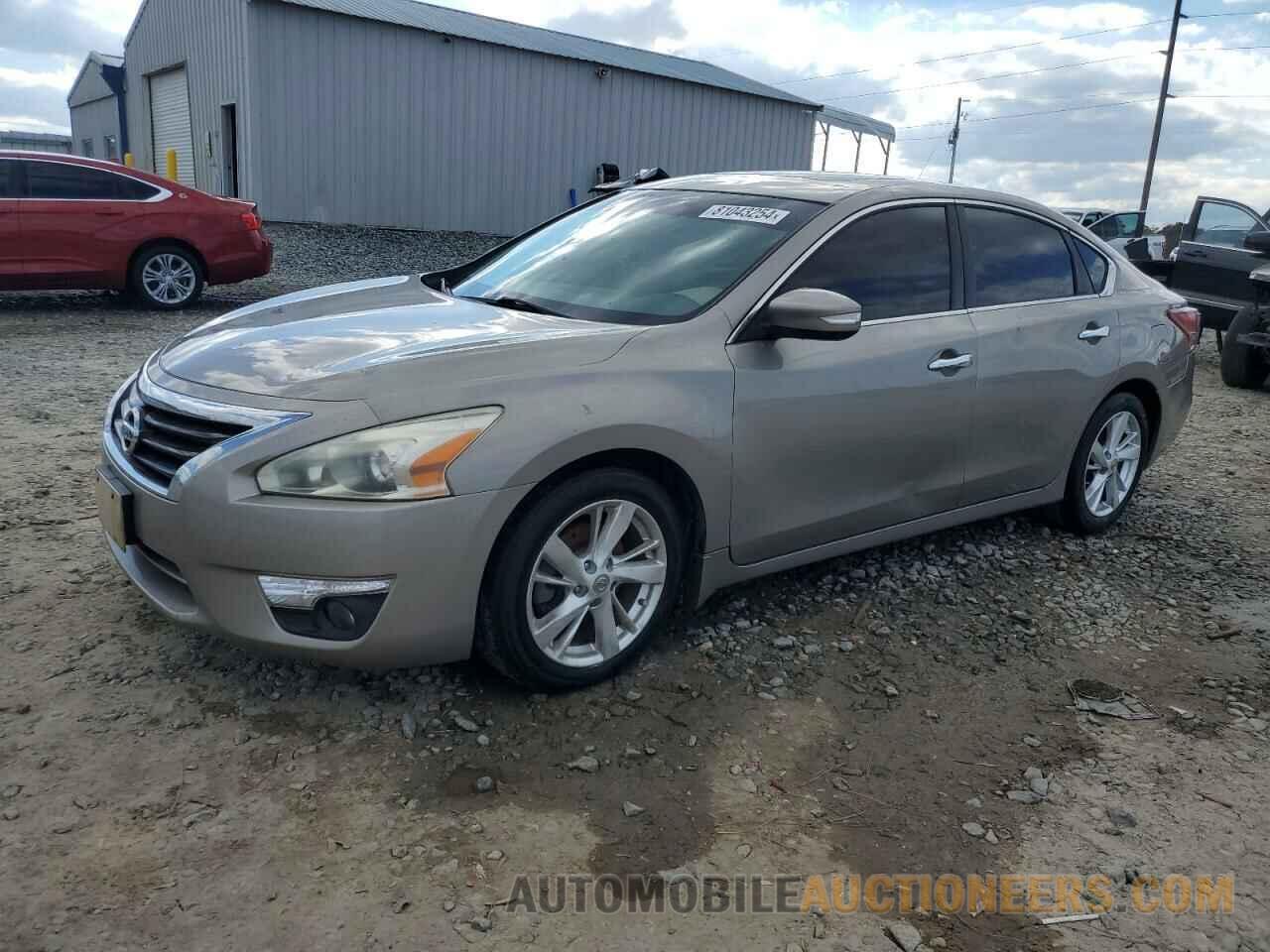 1N4AL3AP5DN477742 NISSAN ALTIMA 2013