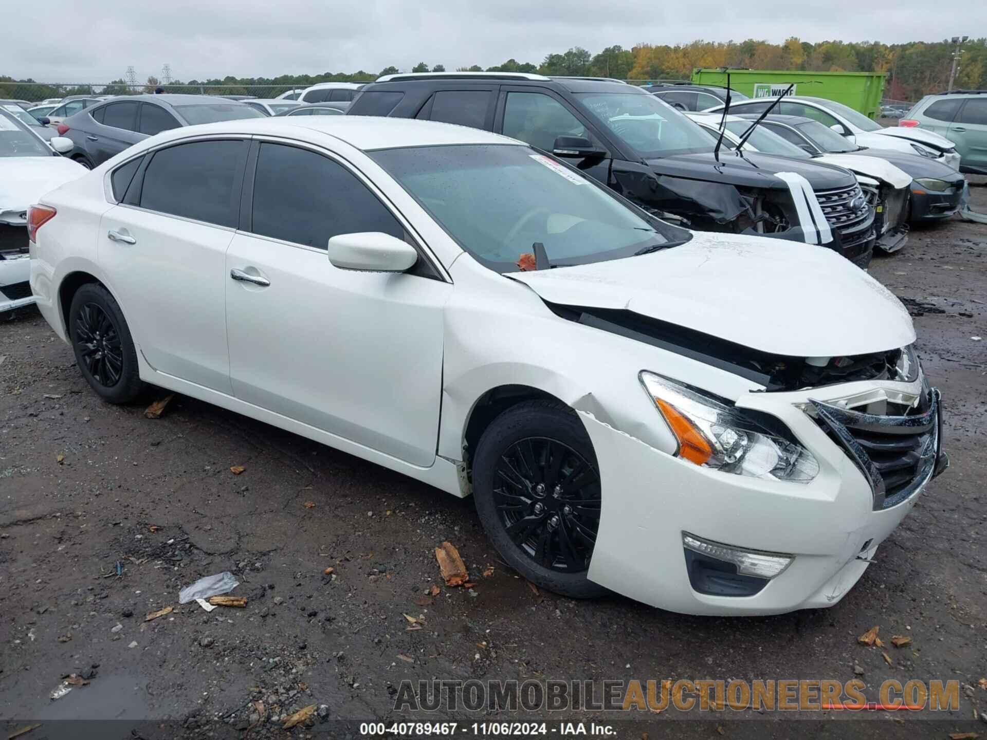 1N4AL3AP5DN522758 NISSAN ALTIMA 2013