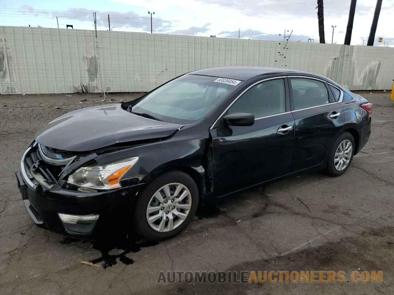 1N4AL3AP5DN548762 NISSAN ALTIMA 2013