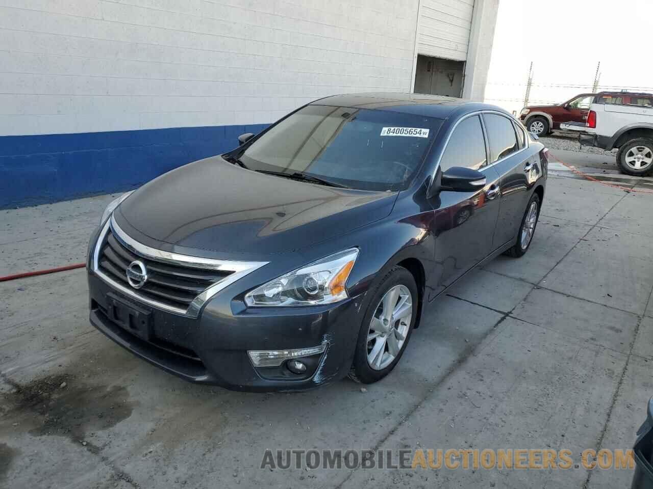 1N4AL3AP5DN555839 NISSAN ALTIMA 2013