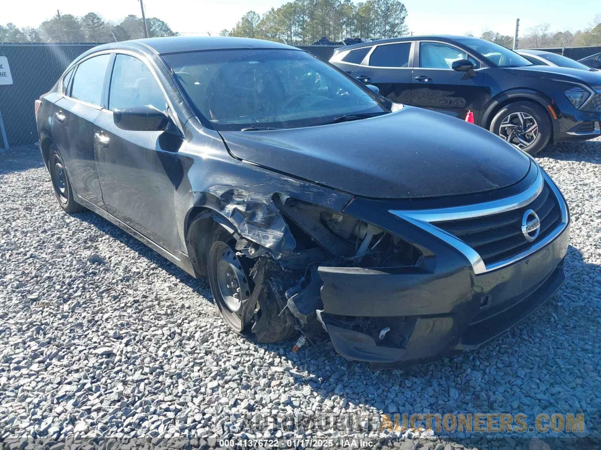 1N4AL3AP5DN563665 NISSAN ALTIMA 2013