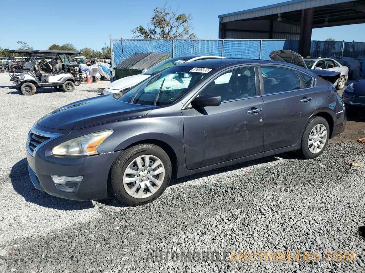 1N4AL3AP5DN586959 NISSAN ALTIMA 2013