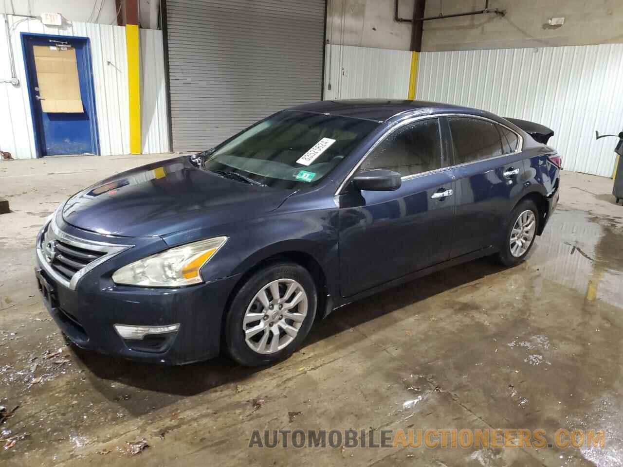 1N4AL3AP5EC117481 NISSAN ALTIMA 2014