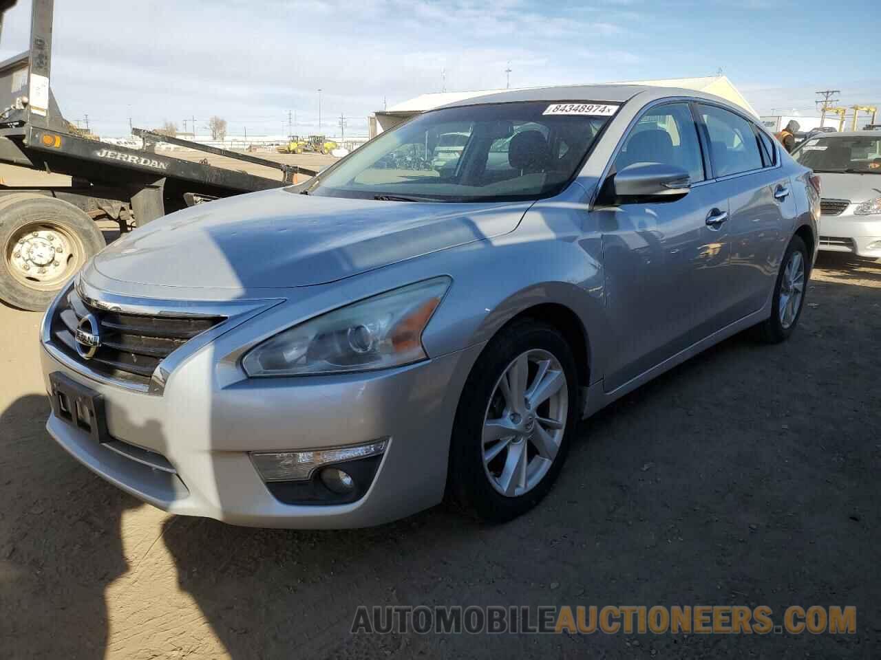 1N4AL3AP5EC180970 NISSAN ALTIMA 2014