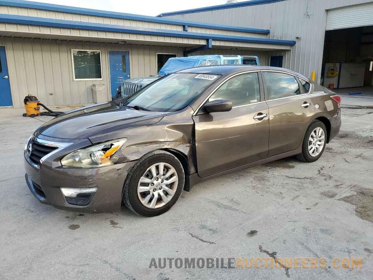 1N4AL3AP5EC324985 NISSAN ALTIMA 2014