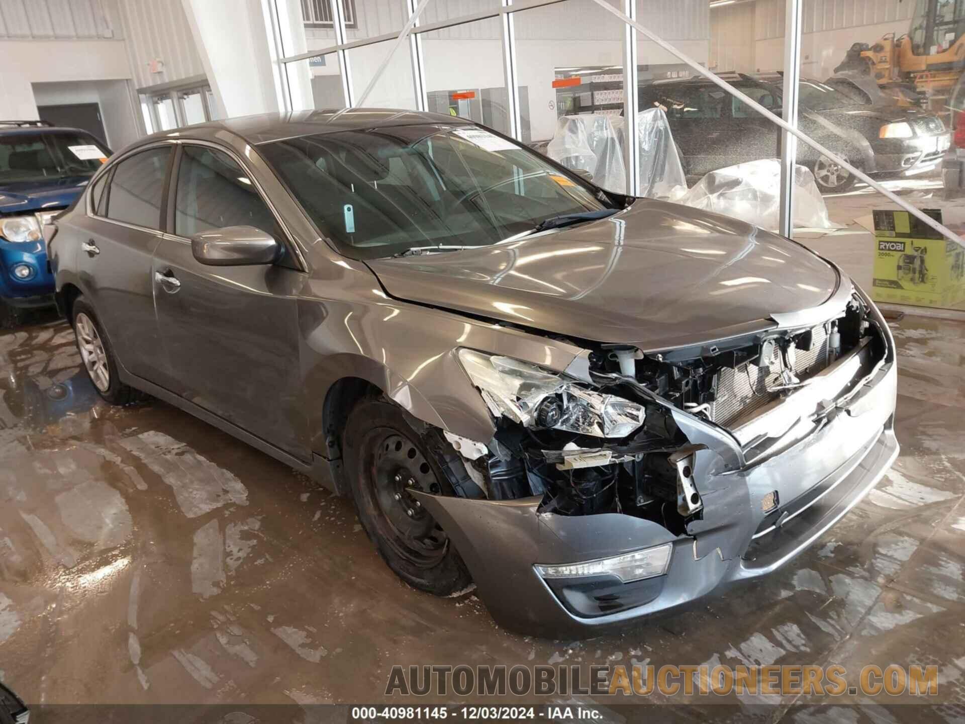 1N4AL3AP5EC402410 NISSAN ALTIMA 2014