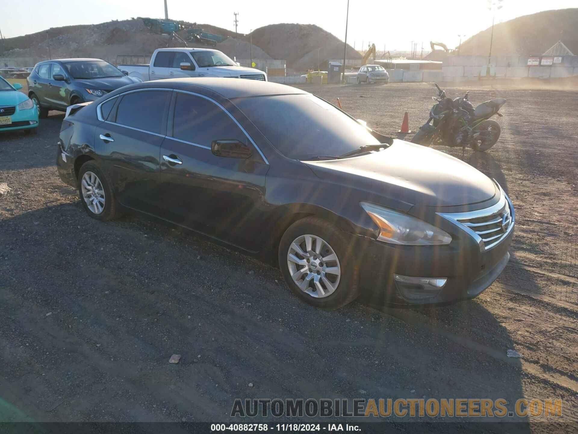 1N4AL3AP5EC421202 NISSAN ALTIMA 2014