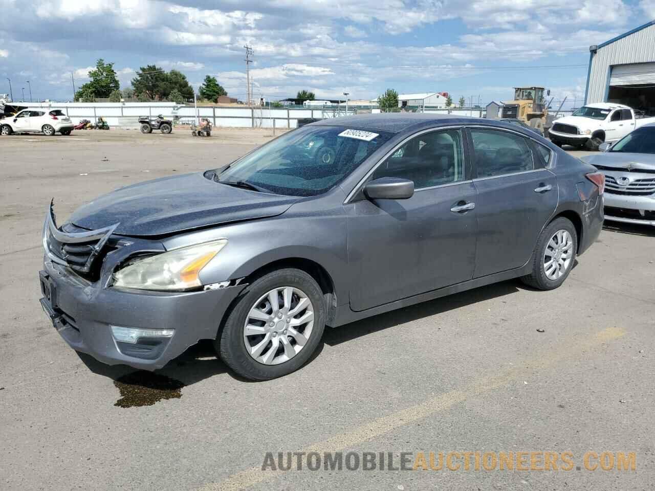 1N4AL3AP5EN343525 NISSAN ALTIMA 2014