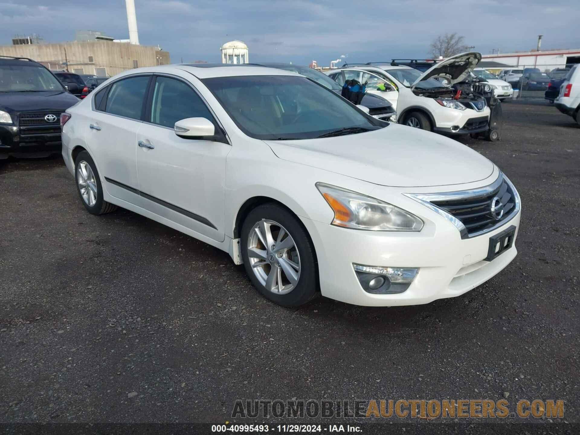 1N4AL3AP5FC139269 NISSAN ALTIMA 2015