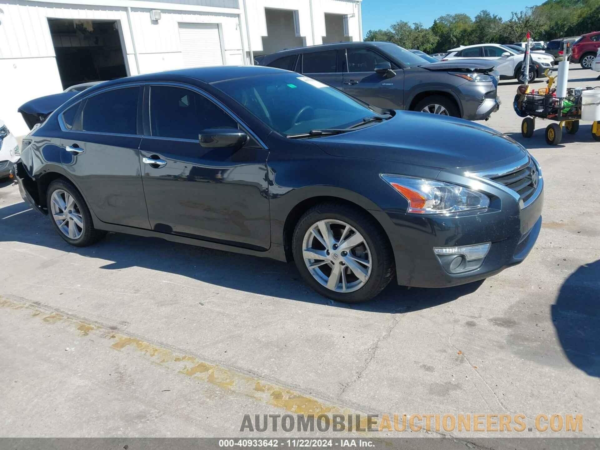 1N4AL3AP5FC143712 NISSAN ALTIMA 2015