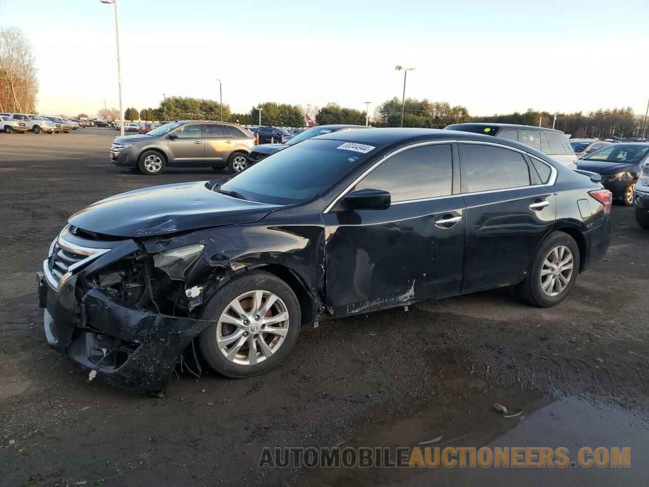 1N4AL3AP5FC155214 NISSAN ALTIMA 2015