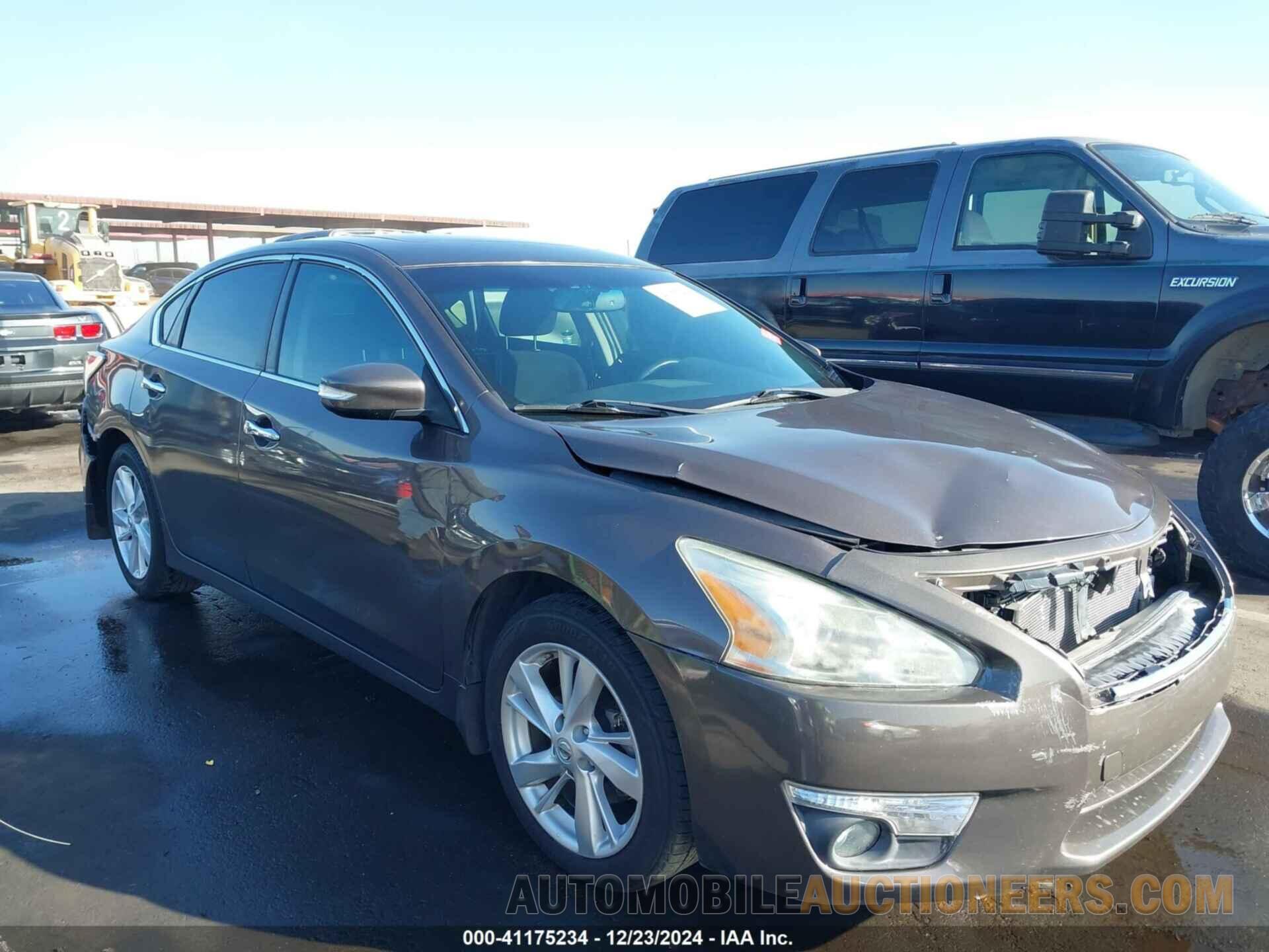 1N4AL3AP5FC168321 NISSAN ALTIMA 2015