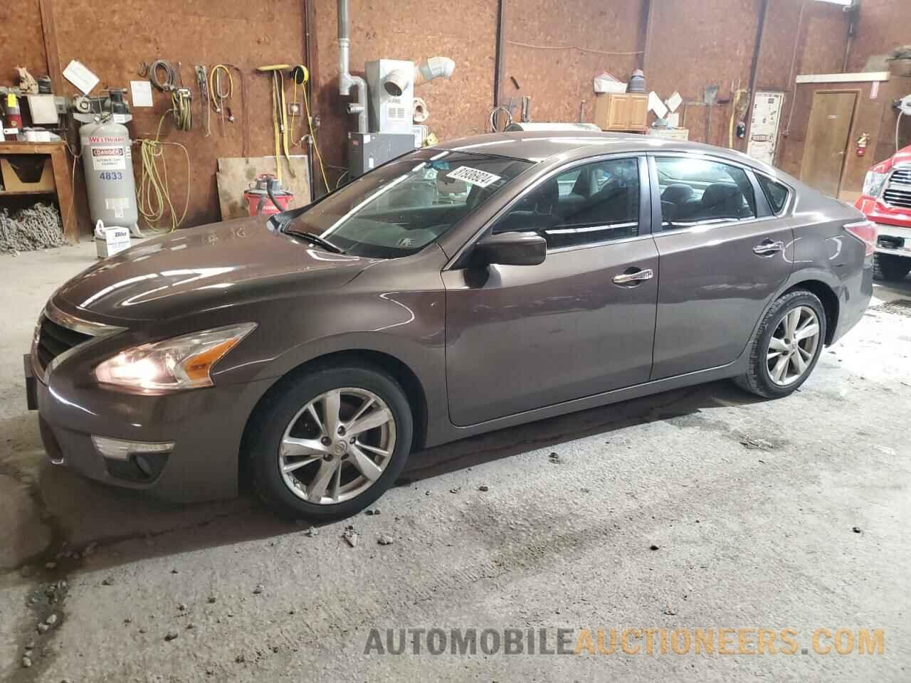 1N4AL3AP5FC174541 NISSAN ALTIMA 2015