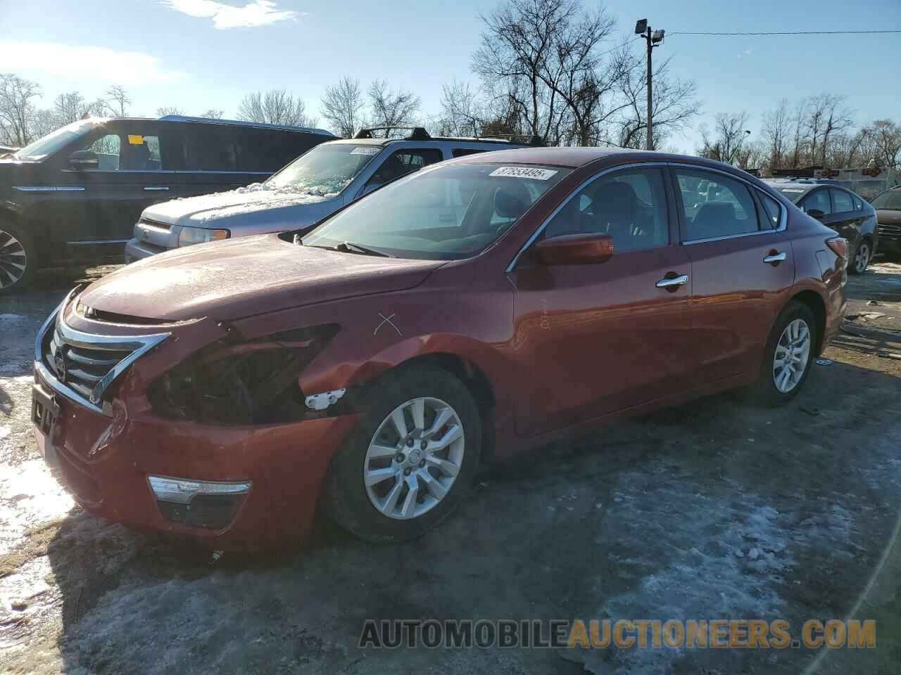 1N4AL3AP5FC177228 NISSAN ALTIMA 2015