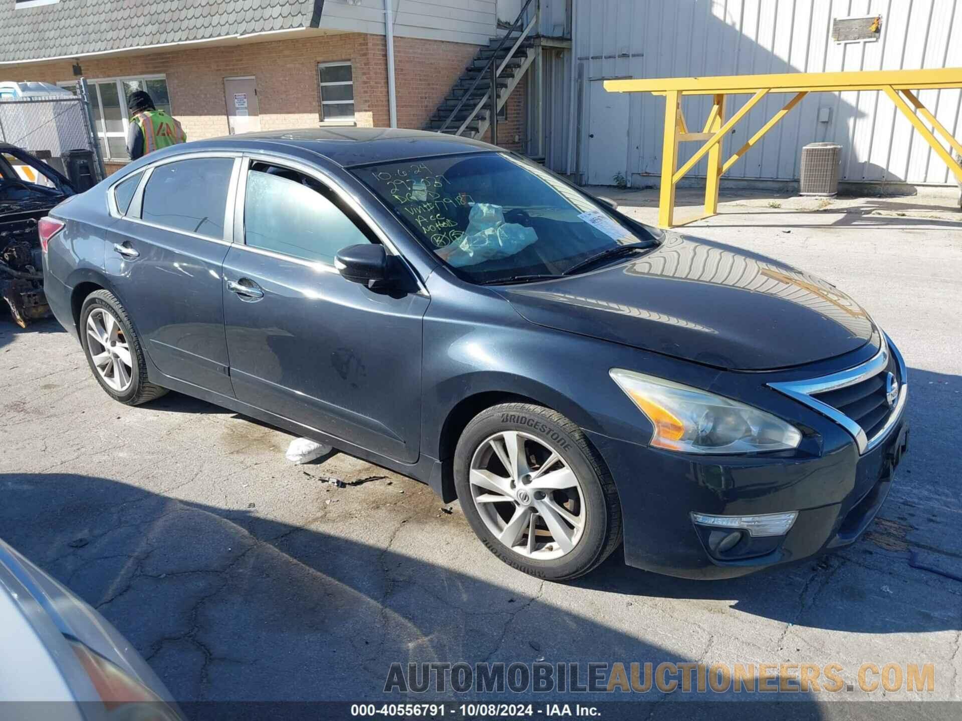 1N4AL3AP5FC179187 NISSAN ALTIMA 2015