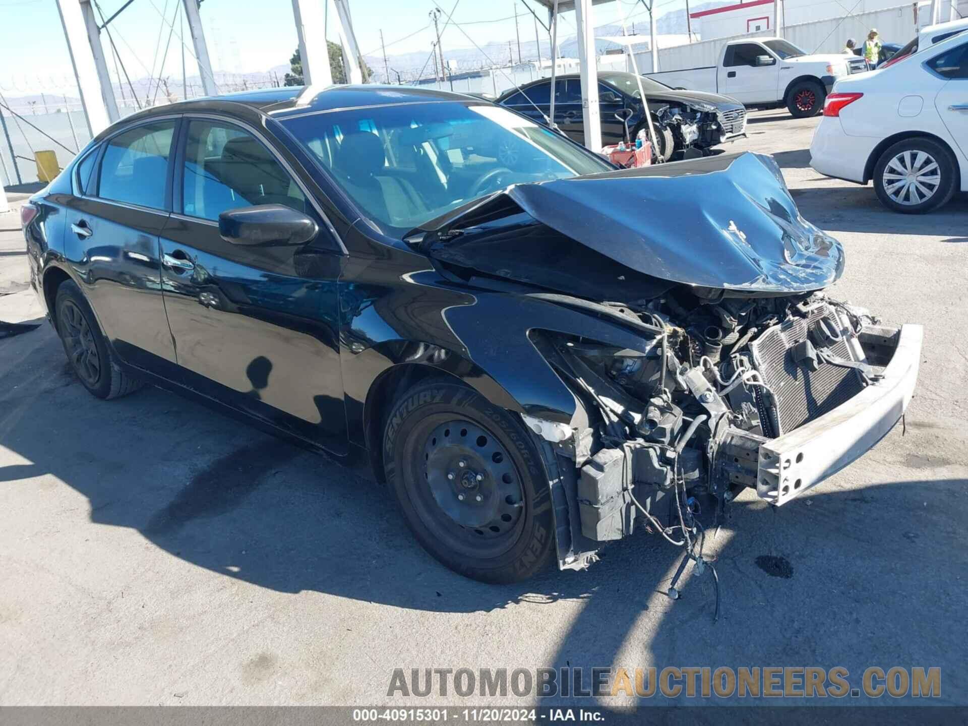 1N4AL3AP5FC181733 NISSAN ALTIMA 2015