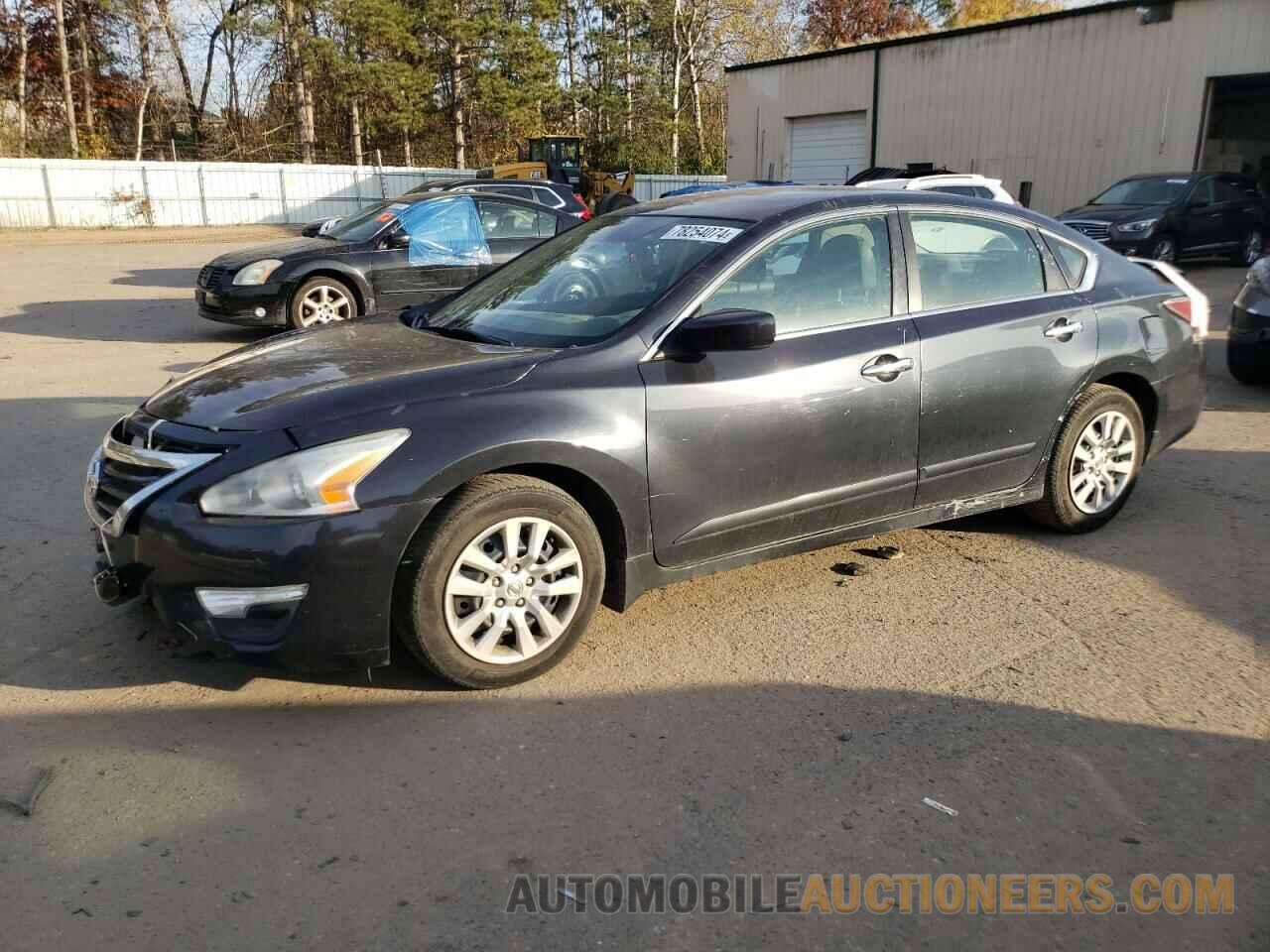 1N4AL3AP5FC194806 NISSAN ALTIMA 2015