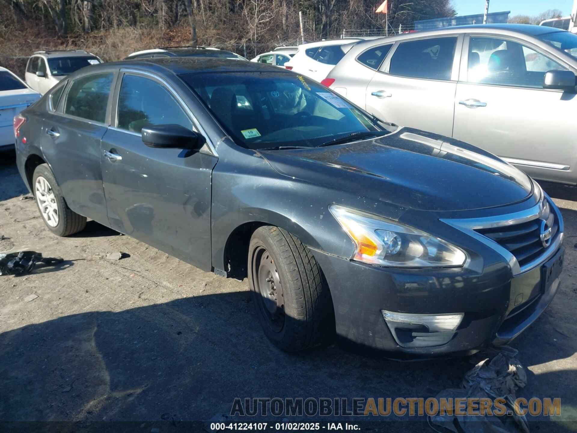 1N4AL3AP5FC210387 NISSAN ALTIMA 2015