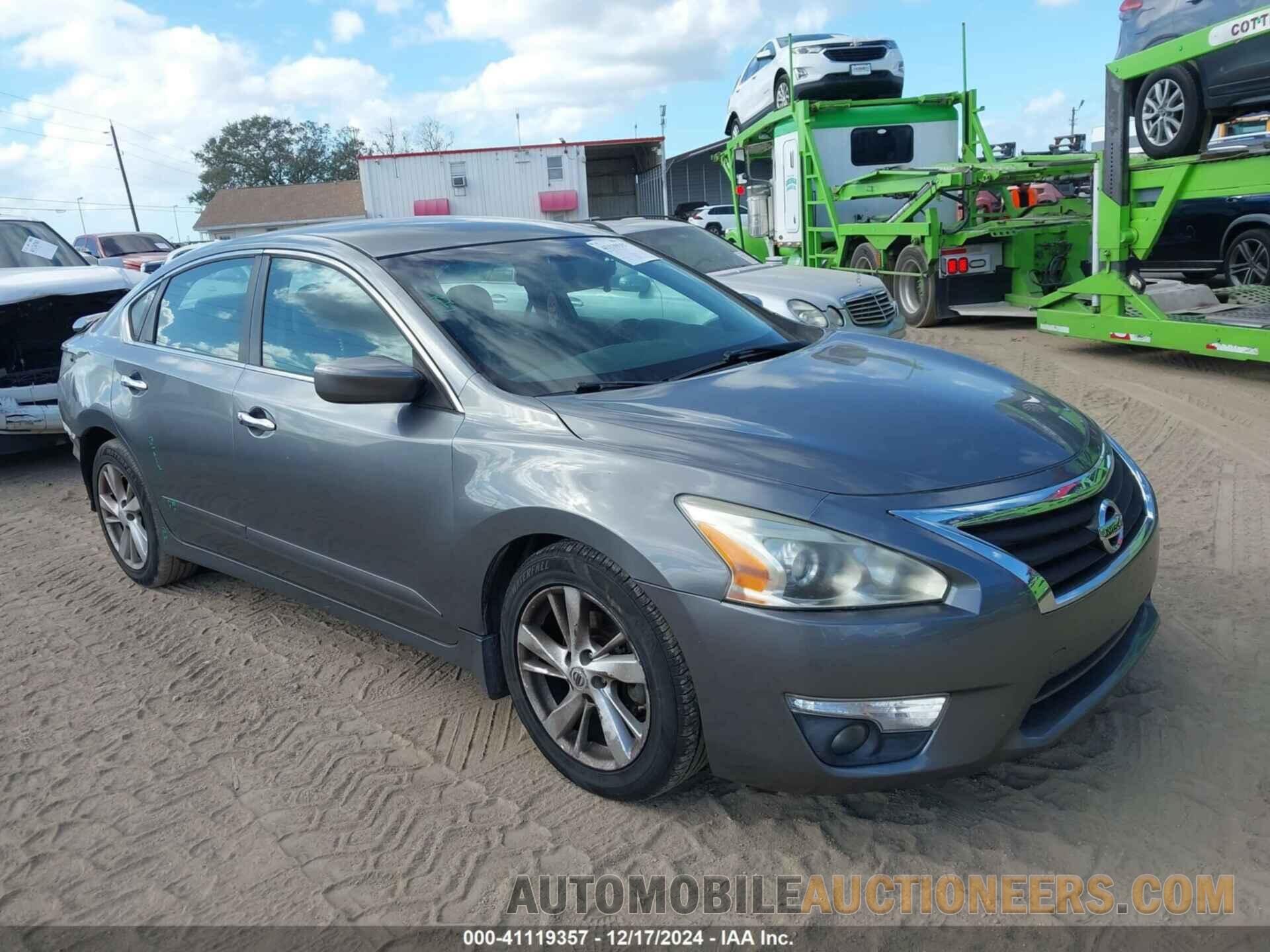 1N4AL3AP5FC213189 NISSAN ALTIMA 2015