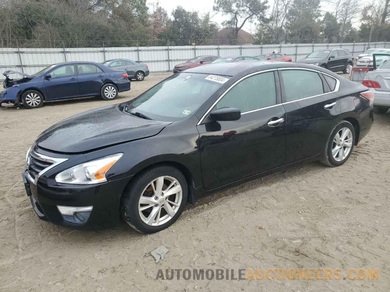 1N4AL3AP5FC214794 NISSAN ALTIMA 2015