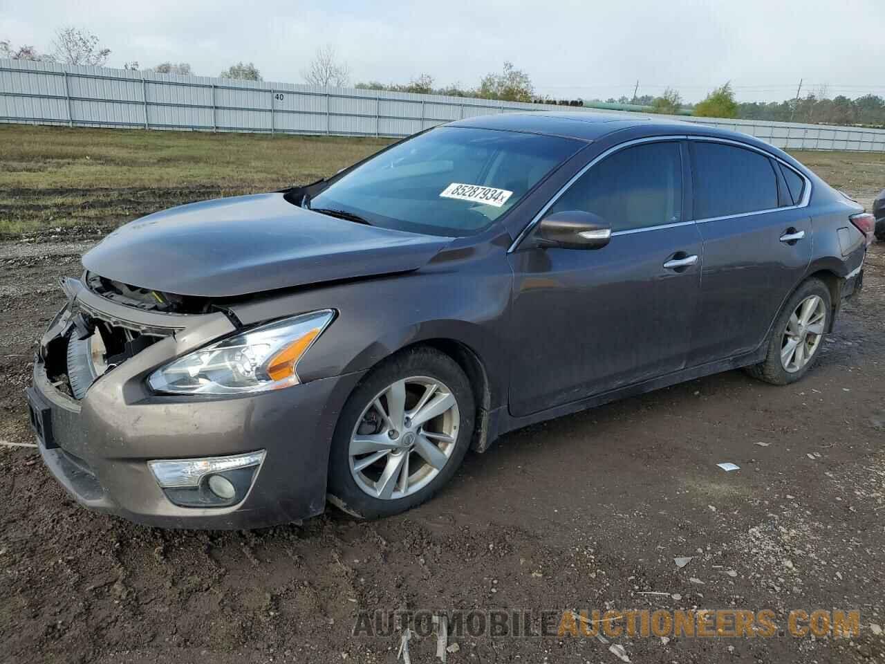 1N4AL3AP5FC220563 NISSAN ALTIMA 2015