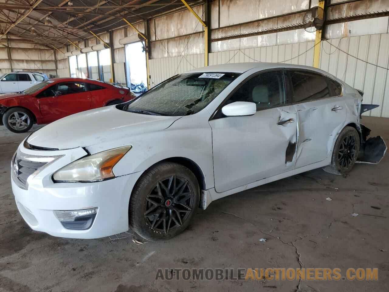 1N4AL3AP5FC251344 NISSAN ALTIMA 2015