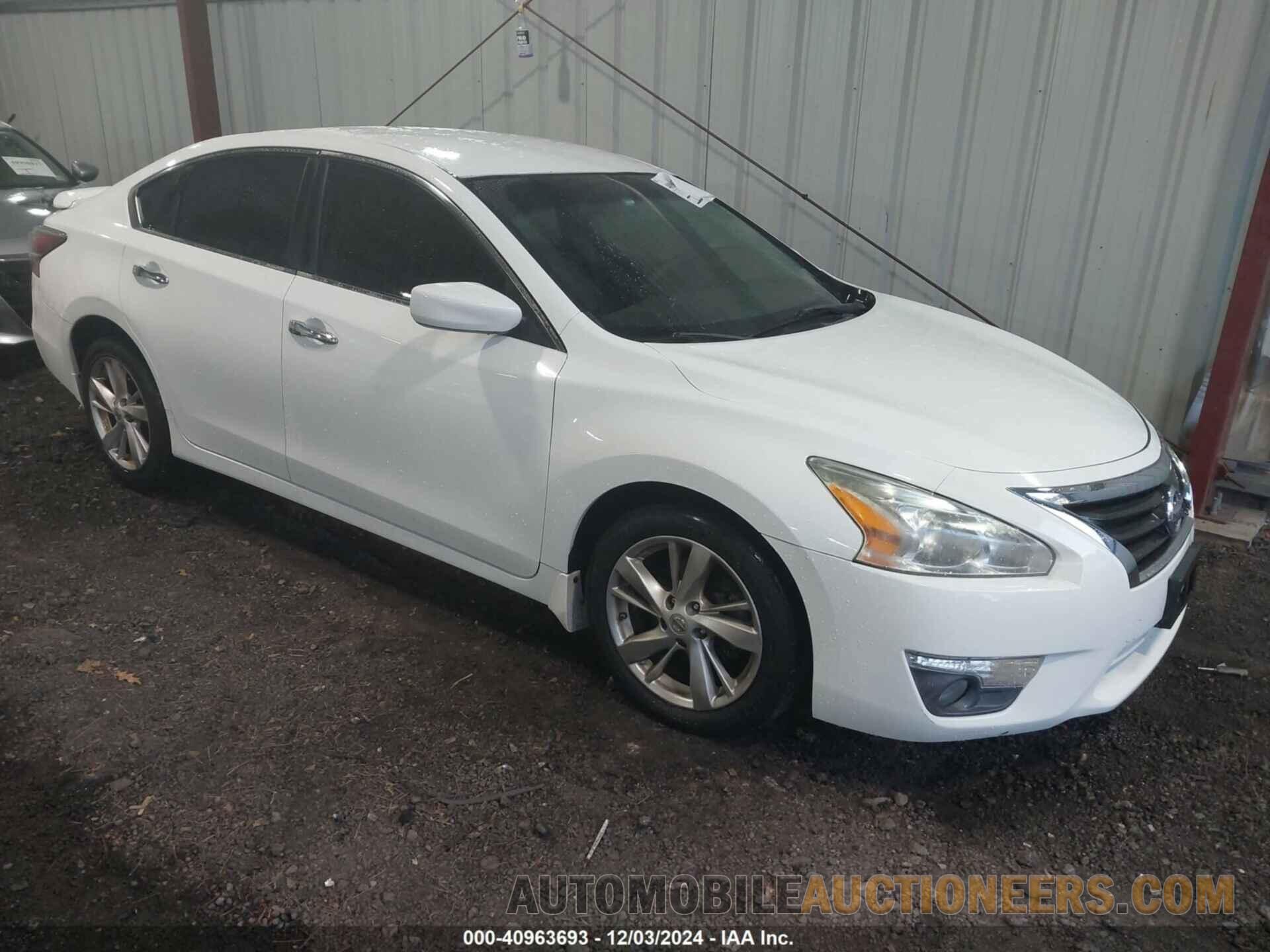 1N4AL3AP5FC256852 NISSAN ALTIMA 2015