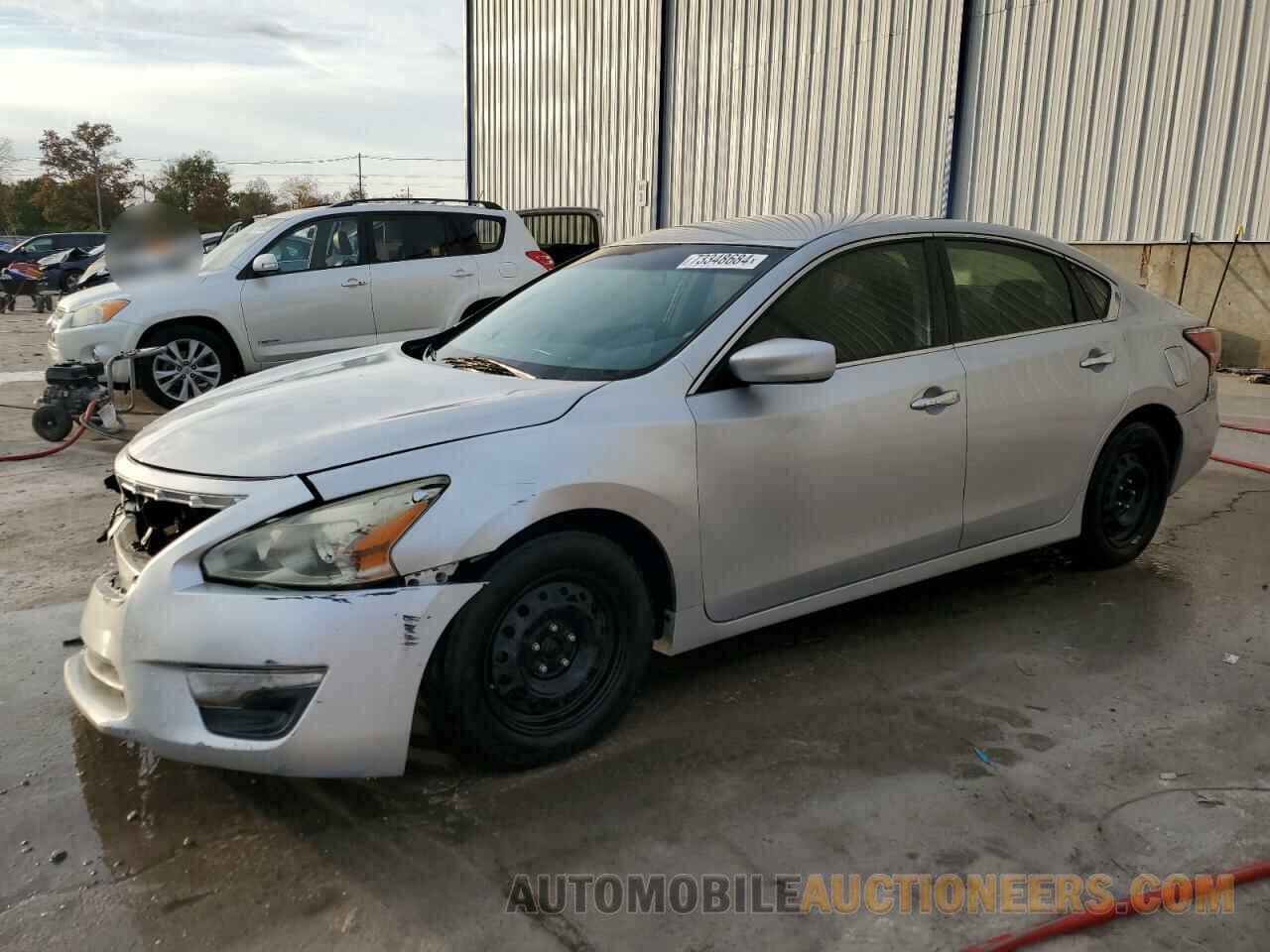 1N4AL3AP5FC275370 NISSAN ALTIMA 2015