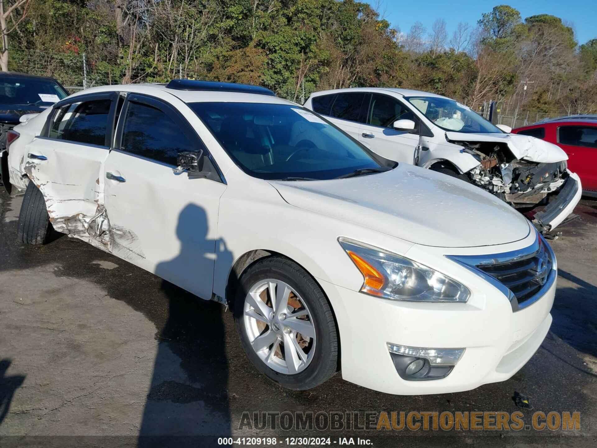 1N4AL3AP5FC275935 NISSAN ALTIMA 2015