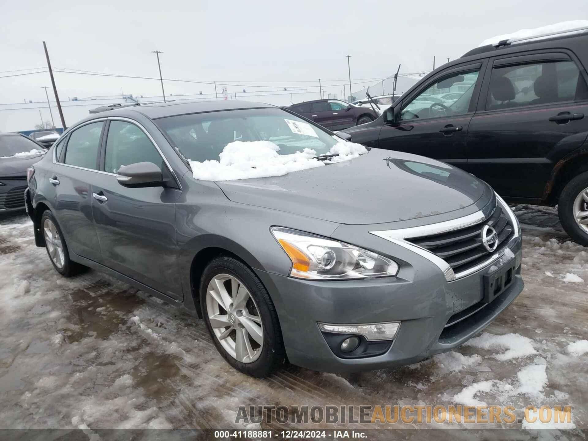 1N4AL3AP5FC278852 NISSAN ALTIMA 2015